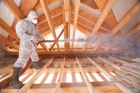 Best Attic Insulation Installation  in Arlington, TN